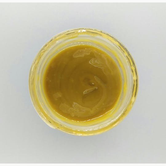 Ripple Wellness - Concentrate - Tier 3 - F/S Hash Rosin - Cake Breath - 1