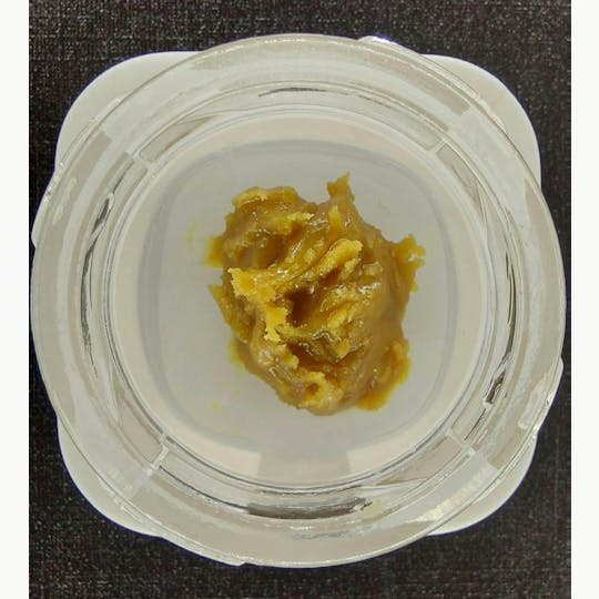 Ripple Wellness - Concentrate - Tier 3 - F/S Live Rosin - Candy Shoppe - 1