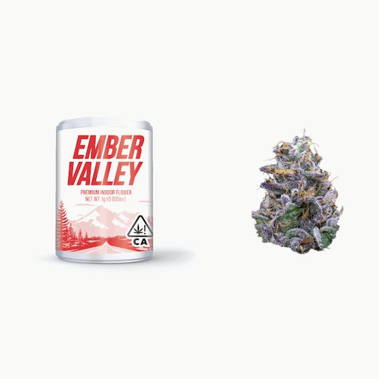Ember Valley - First Dance 1g - 1