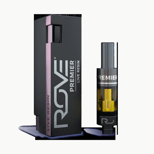 ROVE - Candyland | Premier Live Resin | 1.0g - 1