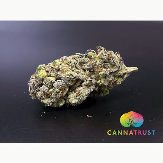 Trusty Transportations - Red Velvet 1/2 Ounce/14Grams(25%THC, Hybrid) - 1