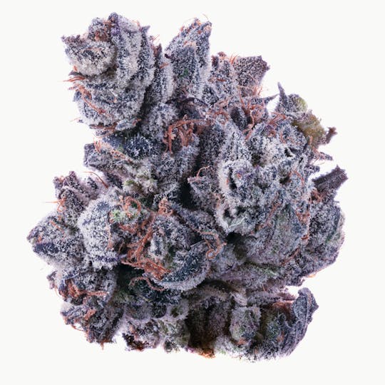 Quality Over Quantity - Sactown Candy Flower 14g - 1
