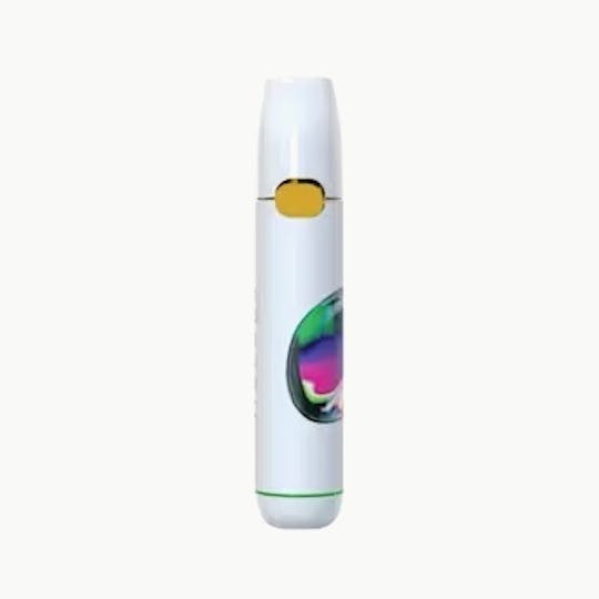 710 Labs - 710 Labs Zeven Up #8 Live Rosin AIO 1g - 1