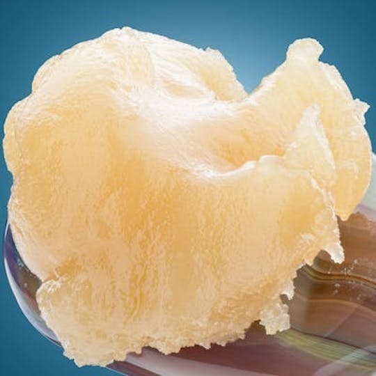 Sorcery Solventless - Chimera - Live Rosin - 1g - 1