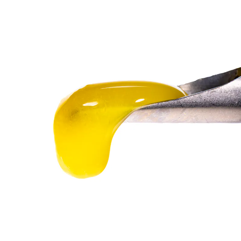 West Coast Cure Niche Live Rosin Jam - Tier 2