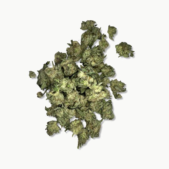 Indico - Super Lemon MAC (Smalls) $100oz - FLUID - 1