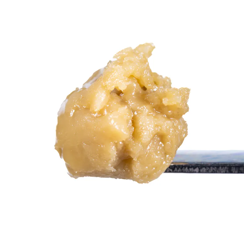 West Coast Cure Papaya Juice Live Rosin Cold Cure Badder - Tier 3