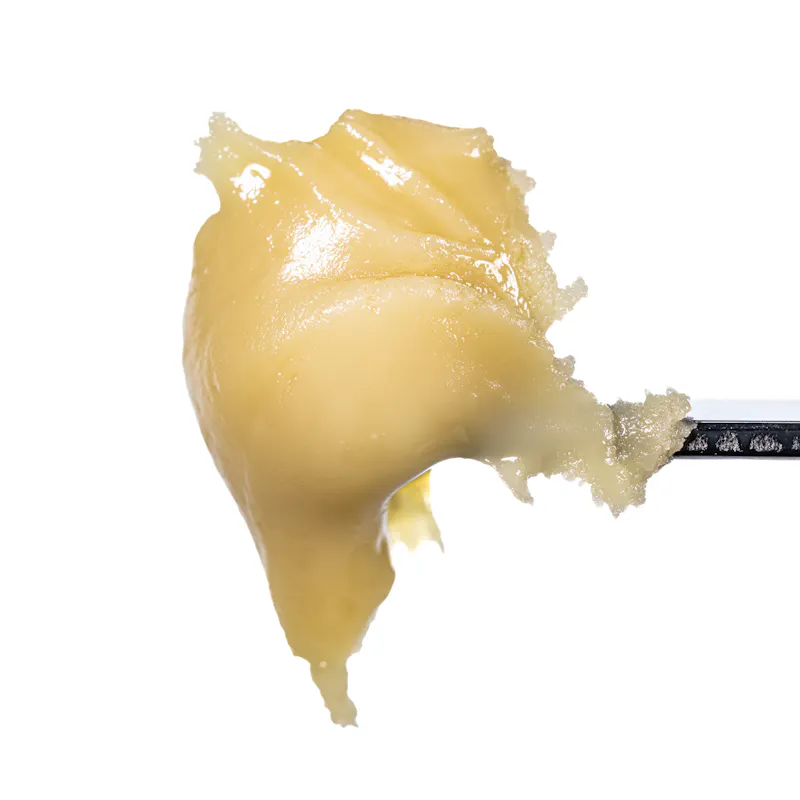 West Coast Cure Dirty Zprite Live Rosin Cold Cure Badder - Tier 1