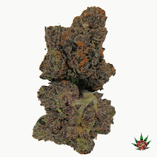Eden Rose Processing - Exotic Shelf (Orange) - Wareoz (Hybrid) - 1