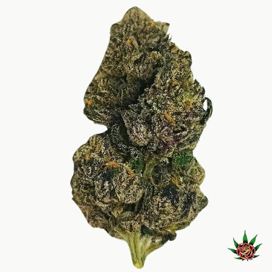 Eden Rose Processing - Exotic Shelf (Orange) Phat Joe (Indica) - 1