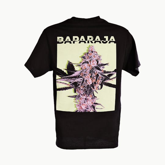 Green Truck - Baparaja Strain Tee - Large - 1