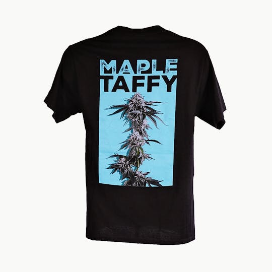 Green Truck - Maple Taffy Strain Tee - X-Large - 1