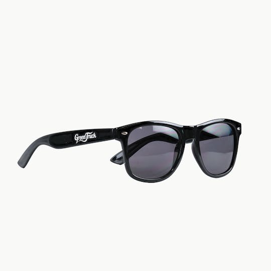 Green Truck - Sunglasses - 1