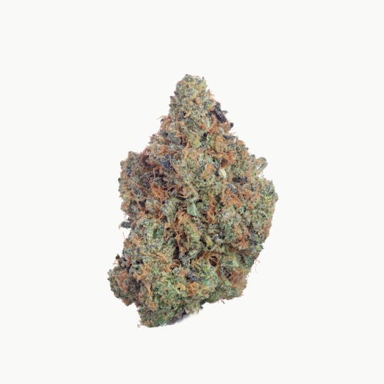 East Coast Cannabis - Texas Rose - 1