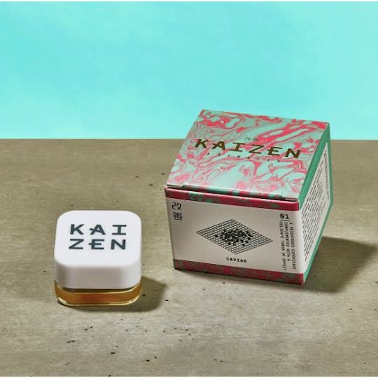 Kaizen Extracts - Kaizen | Oil Spillz Caviar - 1