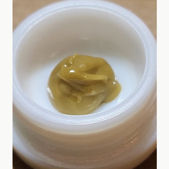 Daedalus Craft Cannabis - Lil' Wayne - Live Rosin - 1 Gram - 1