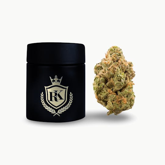 Royal Kush Farms - Candy Crush | Top Shelf Indoor Flower 5g - 1