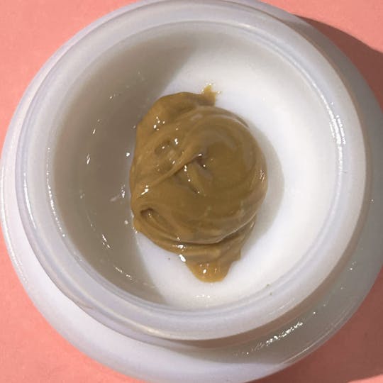 Daedalus Craft Cannabis - Ancient OG Project - Live Rosin - 1 Gram - 1