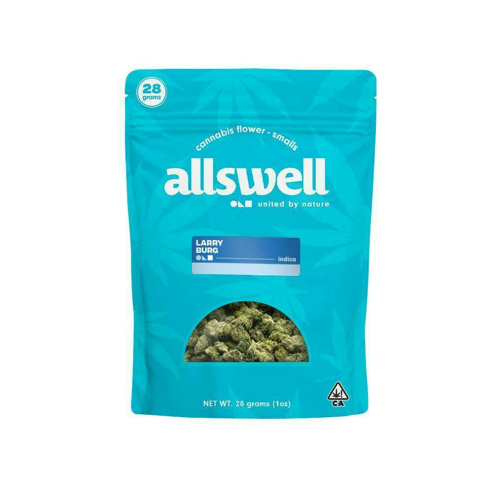 Allswell - Larry Burg [28g] - 1