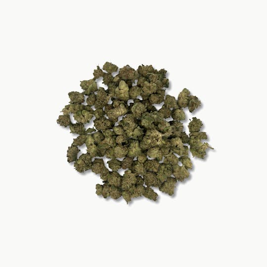 Indico - Lemon Berry Smalls $100oz - 1