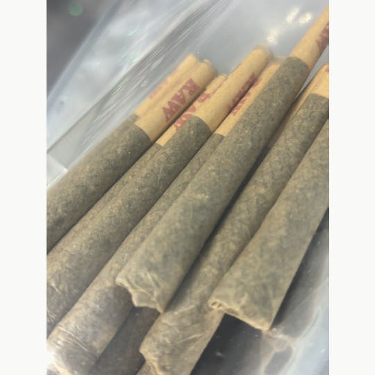 Eon Extracts - EoN 1g 10 Pack Pre Rolls - 1