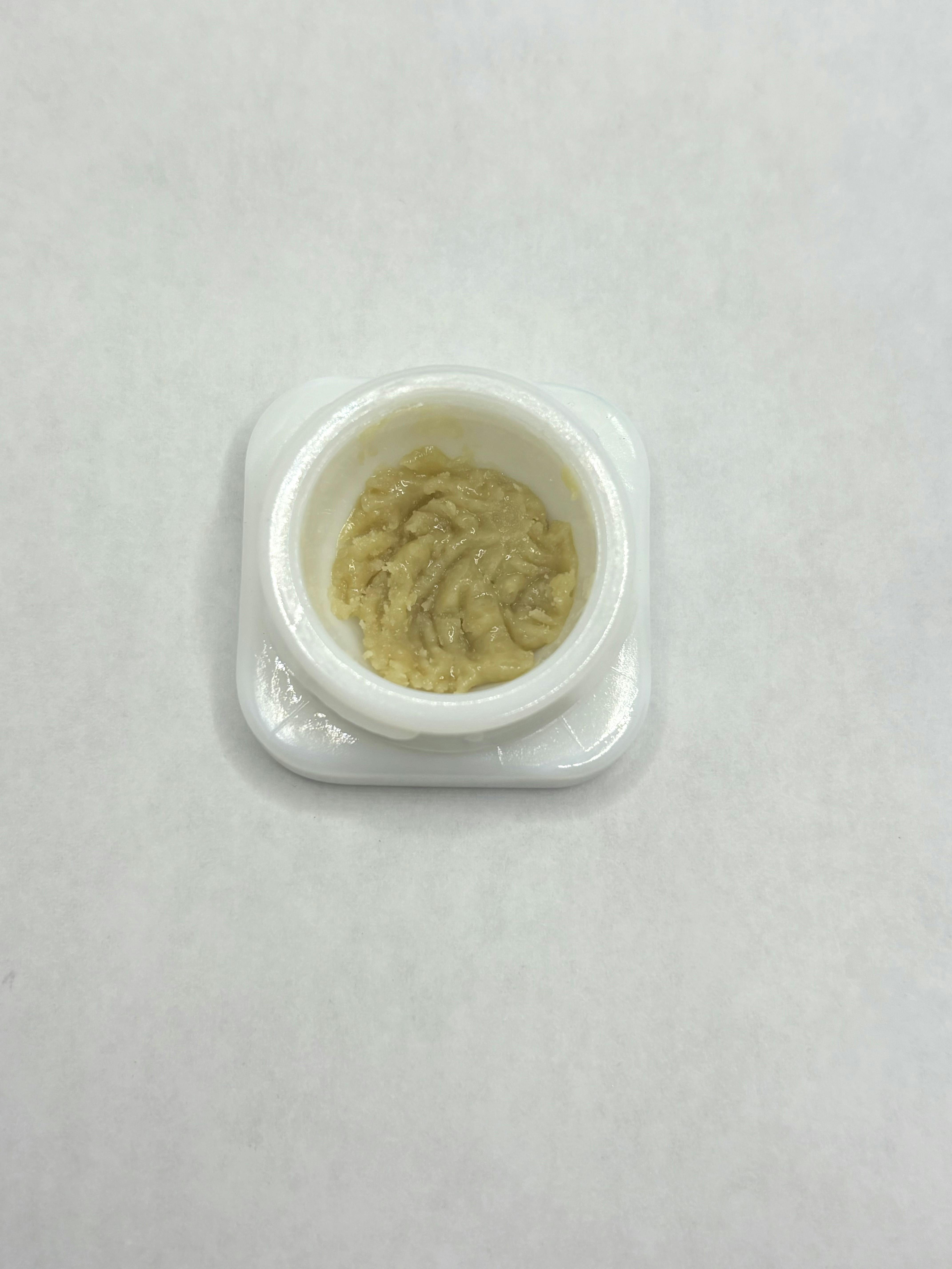 Dynastree - 💨 Super Boof, 1 gram Live Hash Rosin - 1