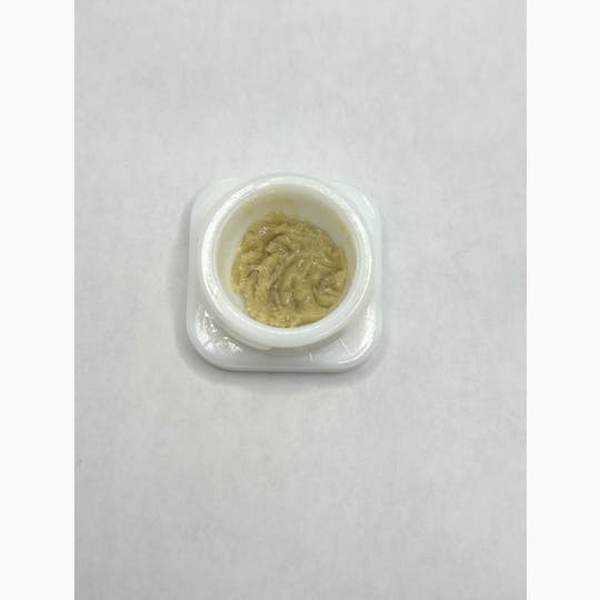 Dynastree - 💨 Super Boof, 1 gram Live Hash Rosin - 1