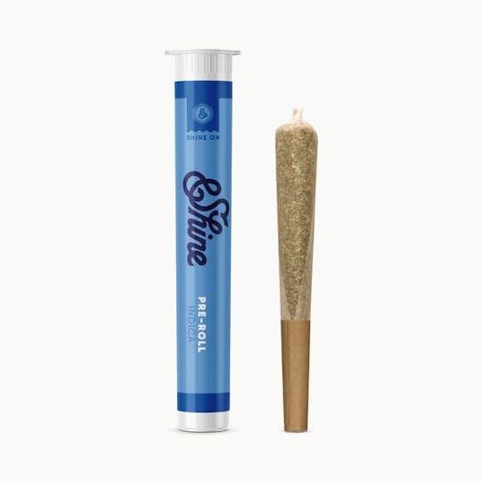 &SHINE - &Shine | Animal Scout | Pre-Roll | 1g - 1
