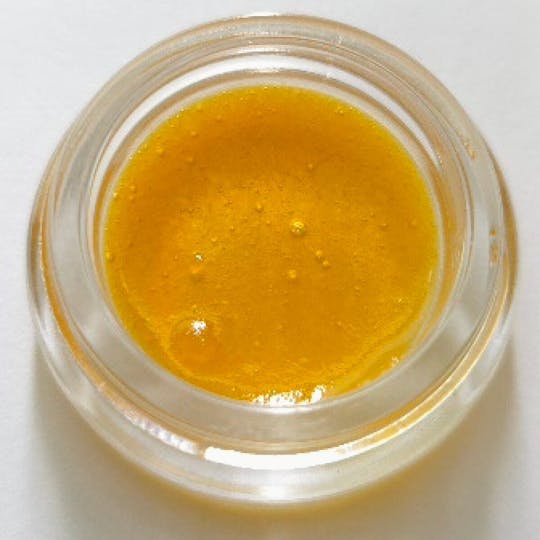 Fireweed Extracts - Appealing Orange Budder - 1g - 1