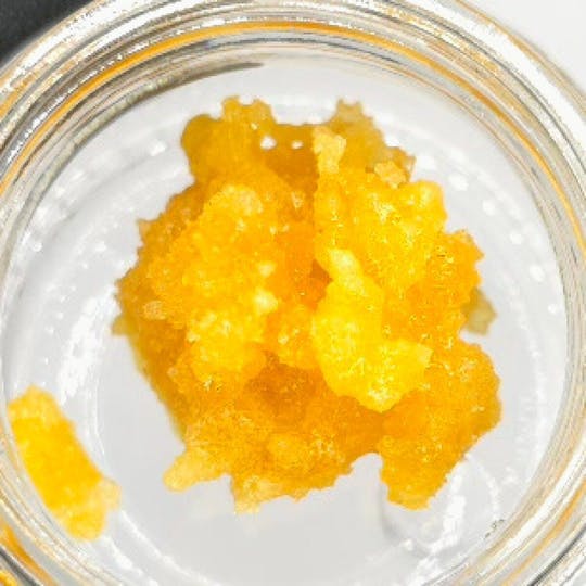 Fireweed Extracts - Badger Brunch Terp Sugar - 3.5g - 1