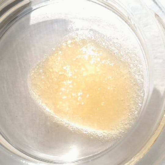 Fireweed Extracts - Biscotti 2.0 Terp Sugar - 3.5g - 1