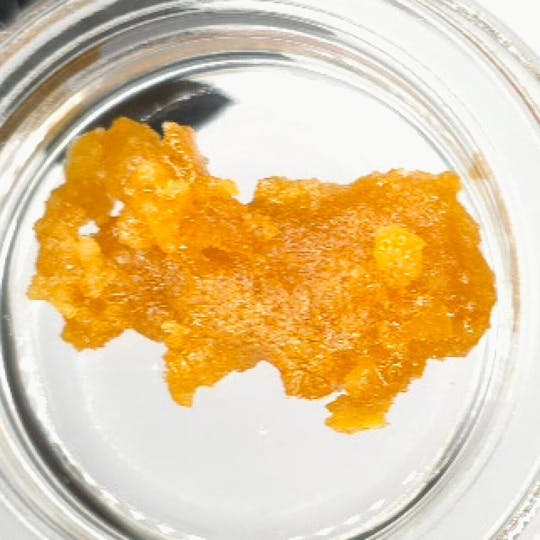 Fireweed Extracts - Cap Junkie Terp Sugar - 1g - 1