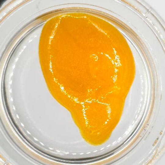 Fireweed Extracts - Chunky Monkey Terp Sugar - 1g - 1