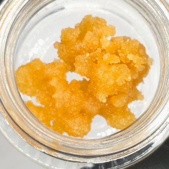 Fireweed Extracts - GMO Terp Sugar - 1g - 1