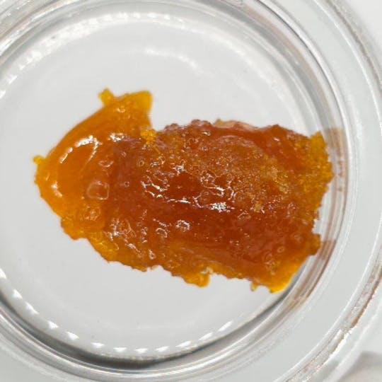 Fireweed Extracts - Knight Sky Terp Sugar - 1g - 1