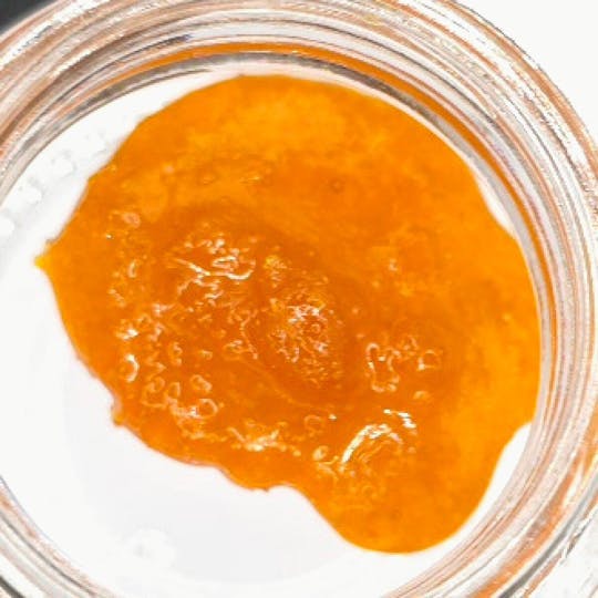 Fireweed Extracts - LSD Terp Sugar - 1g - 1