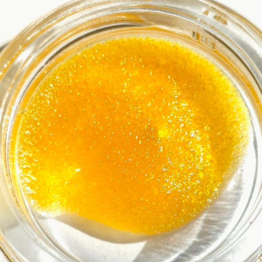 Fireweed Extracts - Matsu Blue Terp Sugar - 1g - 1
