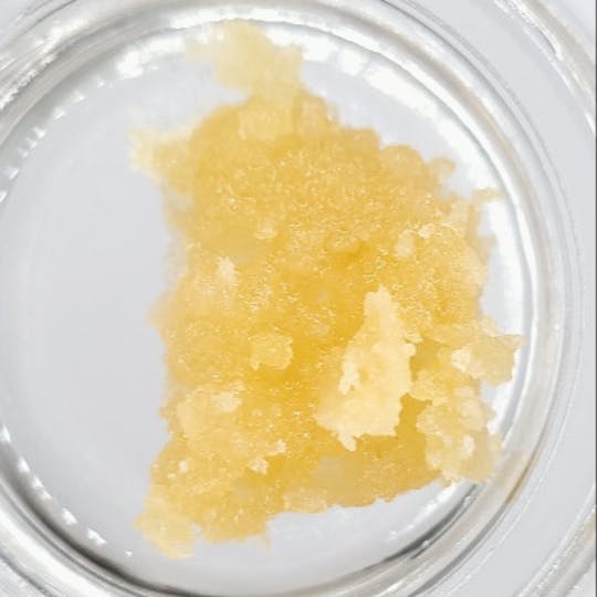 Fireweed Extracts - OG Kush Terp Sugar - 0.5g - 1