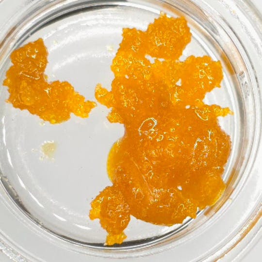 Fireweed Extracts - Permanent Marker Terp Sugar - 0.5g - 1