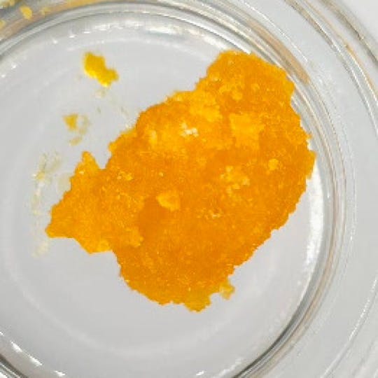 Fireweed Extracts - Platinum Punch Mints Terp Sugar - 1g - 1