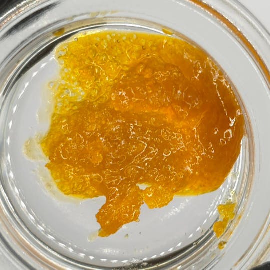 Fireweed Extracts - Rain Dance Terp Sugar - 0.5g - 1