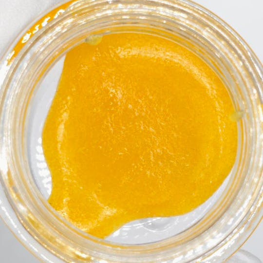 Fireweed Extracts - Silverback Budder - 1g - 1
