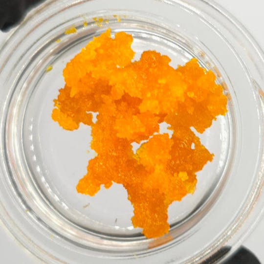 Fireweed Extracts - Blue Slushie Terp Sugar - 1g - 1