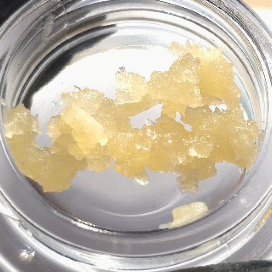 Fireweed Extracts - Gelato 33 Terp Sugar - 1g - 1