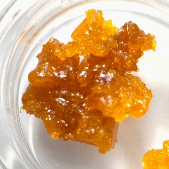 Fireweed Extracts - Sundae X.T.C. Terp Sugar - 0.5g - 1