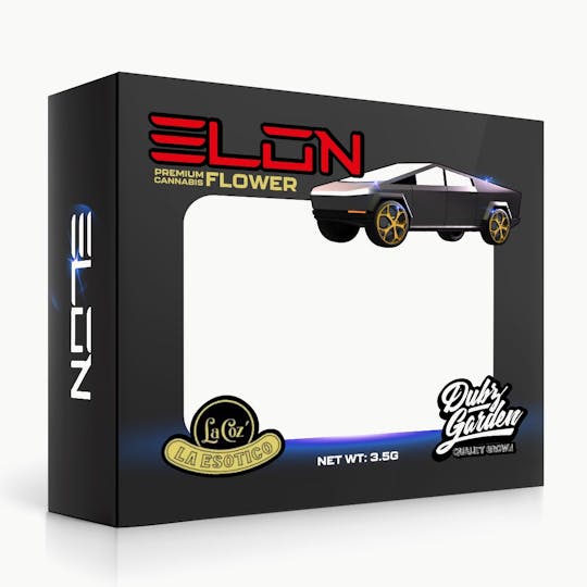 Dubz Garden - Elon - 1