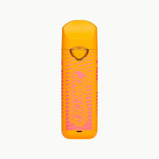 Connected Cannabis Co. - Permanent Marker | All In One Vape - Full Gram - 1