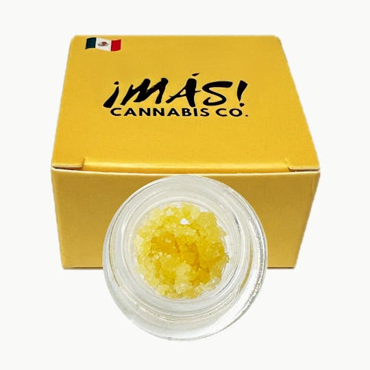 Más - 1g Feta Runtz - Sugar - 1