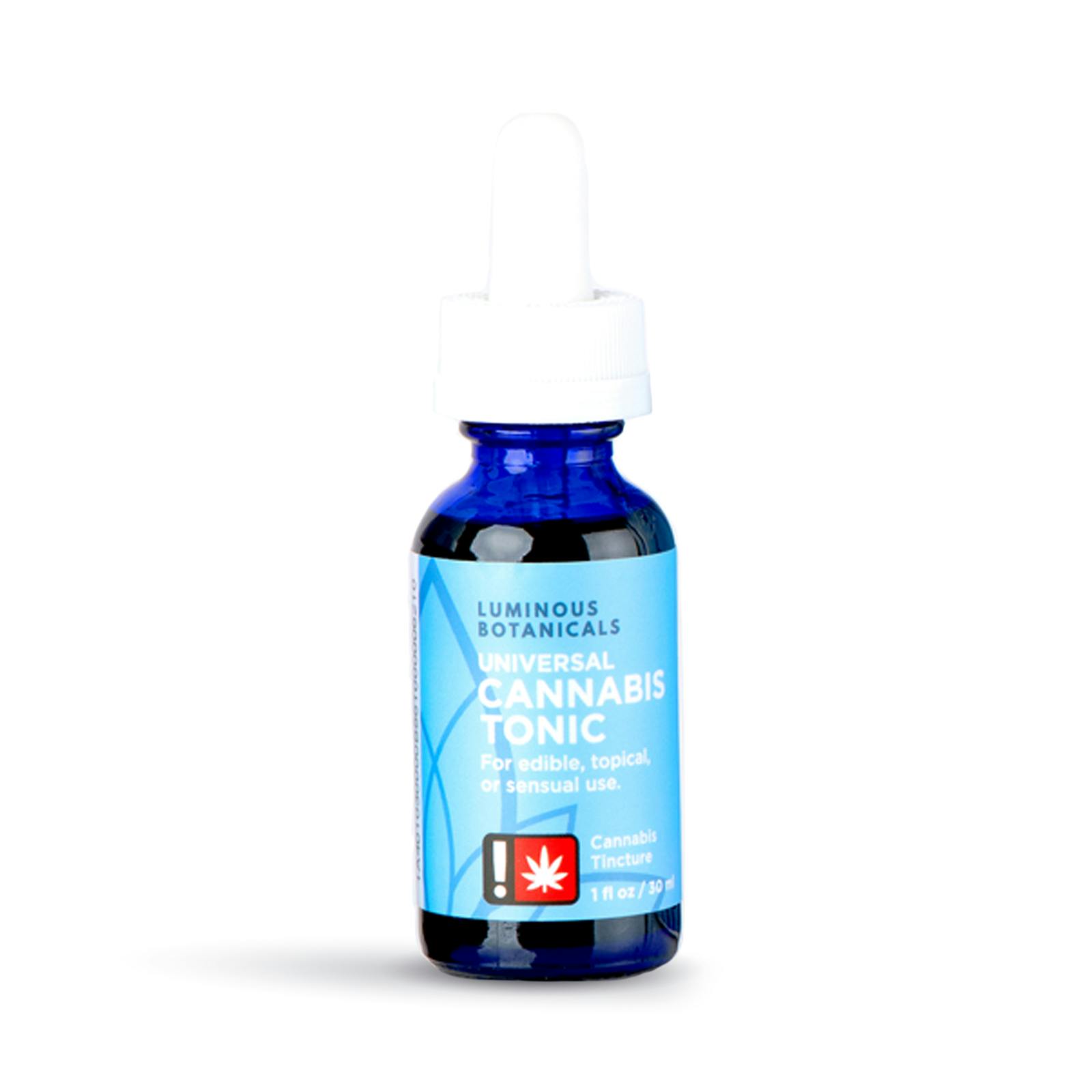 East Fork Cultivars - THC Sky Blend Tincture | 1oz - 1