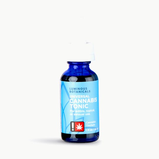 East Fork Cultivars - THC Sky Blend Tincture | 1oz - 1